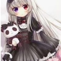 Dororiki Salina ( Sa) - BFF của Na