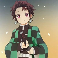 Tanjiro Kamado