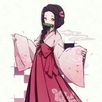 Nezuko Kamado