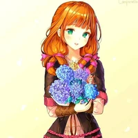 Hắc Ngọc như_Yuri