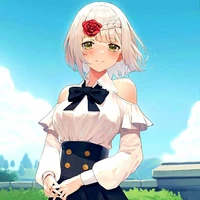 Tần Như Huyên_Winni