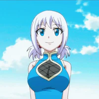 Lisanna