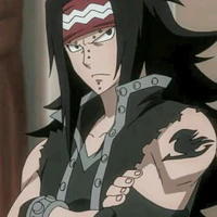 Gajeel