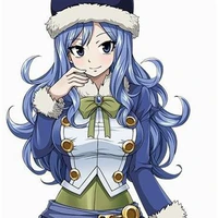 Juvia