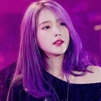 Lee Jieun ( IU )