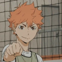 Hinata Shouyou