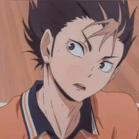 Nishinoya