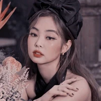 Kim Jennie(Em)
