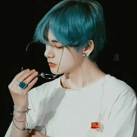 Kim Taehyung(Anh)