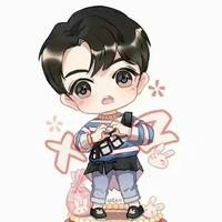 Tác giả cute