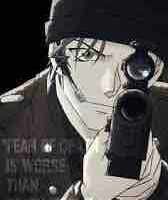 Akai Shuichi