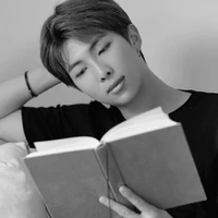 Kim Namjoon-RM
