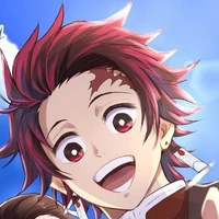 KAMADO TANJIRO