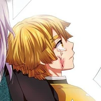 AGATSUMA ZENITSU
