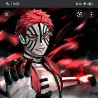 Akaza