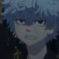 Angry