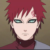 Gaara