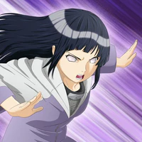 Hyuga Hinata