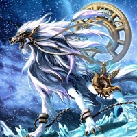 Zun ♪′ - linh thú ánh sáng