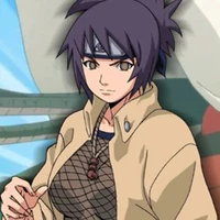 Mitarashi Anko