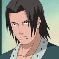 Uchiha Fugaku