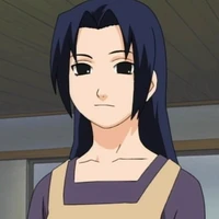 Uchiha Mikoto