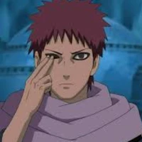 Kazekage Đệ Tứ - Rasa