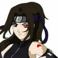 Uchiha IkimiliMei - Mei