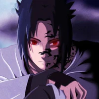 Uchiha Sasuke