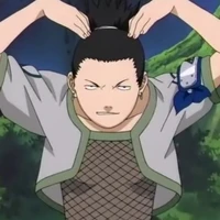 Nara Shikamaru