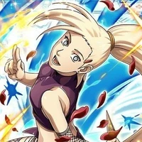 Yamanaka Ino