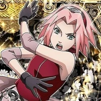 Haruno Sakura