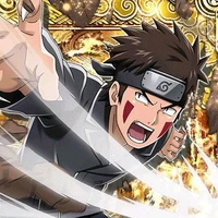 Inuzuka Kiba