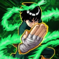 Rock Lee