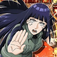 Hyuga Hinata
