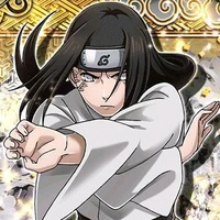 Hyuga Neji