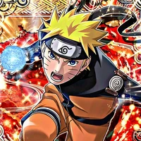 Uzumaki Naruto