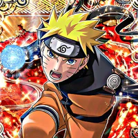 Uzumaki Naruto