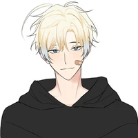 Luke Heartfilia