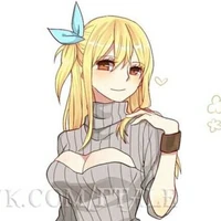 Lucy Heartfilia
