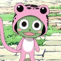 Frosch