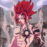 Hỏa Long Thần: Ignia