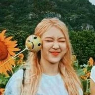 Park Chaeyoung (Nàng)