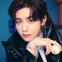 Taehyung(V)