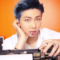 NamJoon(RM)
