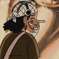 God Usopp