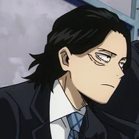 aizawa shouta - Eraser Head