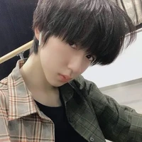 Hạ Tuấn Lâm ( trước xuyên không)