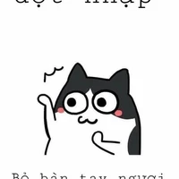 Nhân vật bí ẩn