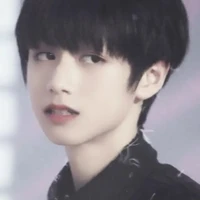 Chu Chí Hâm(trước xuyên không)